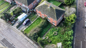 Potential for Extension photo